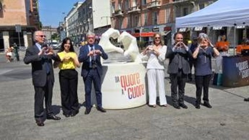Rischio cardiovascolare, a Milano riparte la campagna 'da Quore a Cuore'