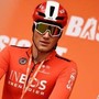 Giro d'Italia, Tarling vince seconda tappa. Roglic in maglia rosa