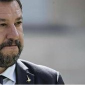 Lega, il vecchio Carroccio 'bussa' alla porta di Salvini: quel simbolo registrato in Belgio nel 2020 Lega, il vecchio Carroccio 'bussa' alla porta di Salvini: quel simbolo registrato in Belgio nel 2020