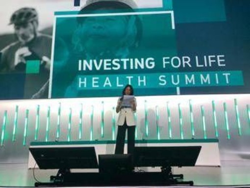 Schillaci: "Vogliamo modernizzare Ssn, la nostra più grande infrastruttura pubblica"