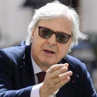 Sgarbi e la depressione, la psicologa: &quot;Sofferenza grande, sua volontà va rispettata&quot;