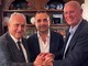 Lotito acquista la Reggina: l'annuncio sui social del sindaco di Reggio Calabria