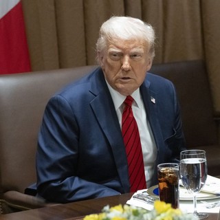Dazi, Trump “Ci sarà un accordo con la Cina”