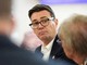 Brexit, l'esperto: "Da Burnham solo confusione su interferenza russa, servono riscontri tangibili" Brexit, l'esperto: "Da Burnham solo confusione su interferenza russa, servono riscontri tangibili"