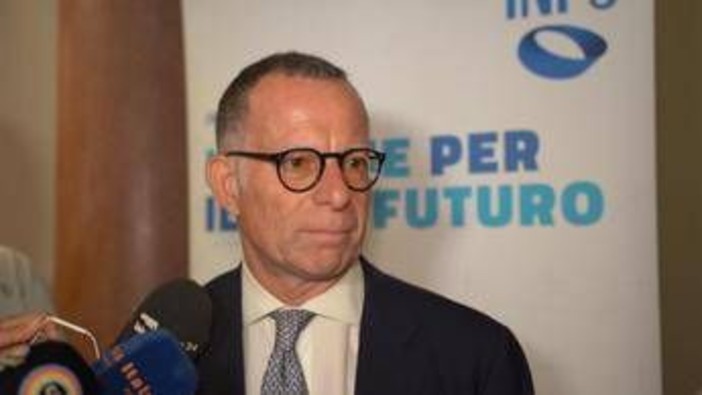 Inps, De Felice: &quot;Con giovani per ricostruire fiducia, con linguaggi e strumenti nuovi&quot;