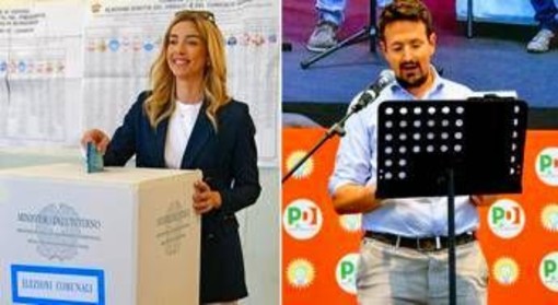 Comunali, Genova torna a sinistra e Ravenna confermata. Schlein: &quot;Uniti si vince&quot;