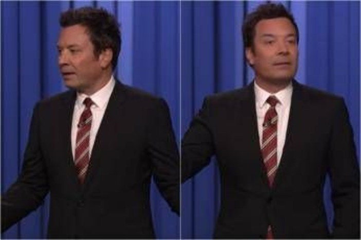 Jimmy Kimmel, la solidarietà di Fallon: &quot;Spero che torni presto&quot;