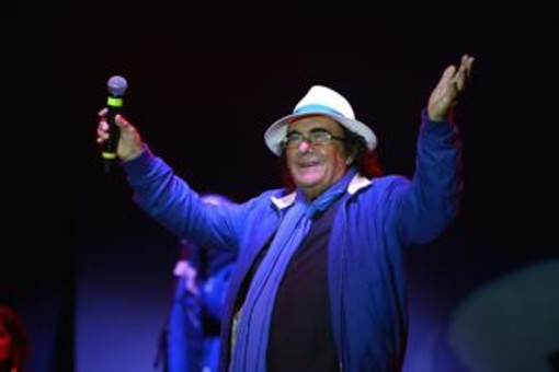 Al Bano e le nuove regole per i concerti: &quot;Spegnete il cellulare&quot;