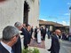 Papa Leone XIV, visita a sorpresa al santuario di Genazzano. Poi a Santa Maria Maggiore sulla tomba di Francesco
