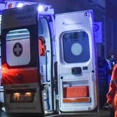 Rissa tra giovani finisce nel sangue, un morto e un ferito grave a Caserta