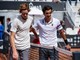 Tartarini, coach di Musetti: &quot;Derby con Sinner agli Us Open è storia&quot;. L'aneddoto sulla prima sfida