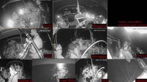 Flotilla, ambasciatore Israele: "Provocazione legata a Hamas, grave presenza di parlamentari italiani" Flotilla, ambasciatore Israele: "Provocazione legata a Hamas, grave presenza di parlamentari italiani"