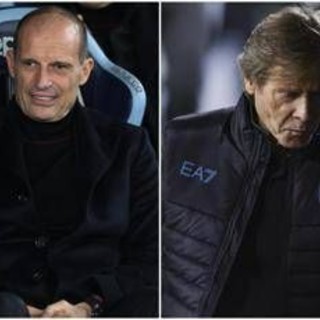 Napoli, attacco ad Allegri dopo Supercoppa: "Ha insultato e aggredito Oriali"