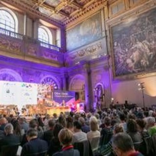 Firenze, al via il 2 ottobre la VII edizione del Festival Nazionale dell’Economia Civile