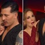 Barbara D'Urso a Ballando, il messaggio pubblico (e quello privato) di Pasquale La Rocca