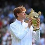 Dalla finale con Alcaraz alle parole: dentro il trionfo di Sinner a Wimbledon