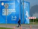 Ucraina-Russia, attacco di droni su San Pietroburgo. Trump: “Zelensky e Putin risolvano da soli” Ucraina-Russia, attacco di droni su San Pietroburgo. Trump: “Zelensky e Putin risolvano da soli”