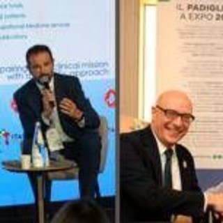 Expo Osaka, Gruppo Bracco protagonista alla Health and Well-Being Week