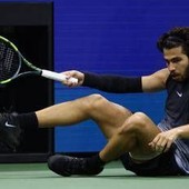 Bertolucci attacca gli US Open: "Così vogliono distruggere il tennis"