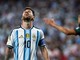 Messi, il comunicato della famiglia su papà Jorge: "Sotto osservazione, rispettate privacy" Messi, il comunicato della famiglia su papà Jorge: "Sotto osservazione, rispettate privacy"