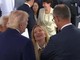 Trump-Meloni, siparietto distensivo al G7: "Io abbandonato", "Noi sempre amici" Trump-Meloni, siparietto distensivo al G7: "Io abbandonato", "Noi sempre amici"