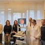 Retinopatia nel prematuro, al Burlo Garofolo di Trieste tecnologia salvavista