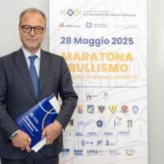 Mulè: &quot;Bullismo fenomeno che deve essere preso in cura da tutto il Parlamento e dalla società&quot;