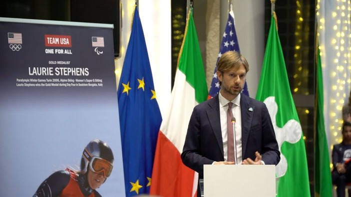 Milano Cortina, Lilly rinnova l’impegno per lo sport paralimpico