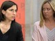 Schlein-Meloni, botta e risposta a distanza. La dem elenca "10 flop del governo" e la premier ribatte: "Dieci falsità" Schlein-Meloni, botta e risposta a distanza. La dem elenca "10 flop del governo" e la premier ribatte: "Dieci falsità"