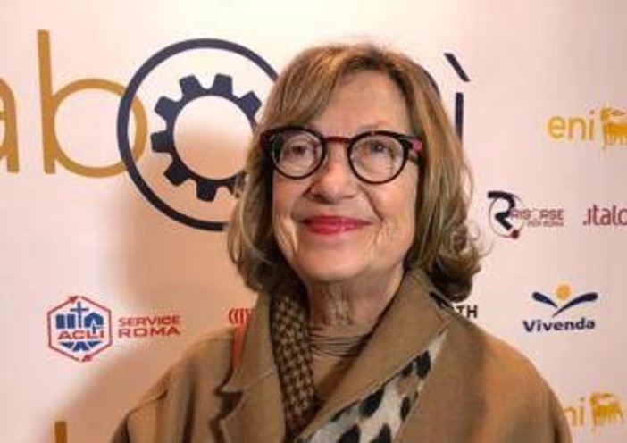 Giovani, Di Salvo: "A Labordì 2025 concetto di ‘cura’ cambia approccio a spazio pubblico" Giovani, Di Salvo: "A Labordì 2025 concetto di ‘cura’ cambia approccio a spazio pubblico"