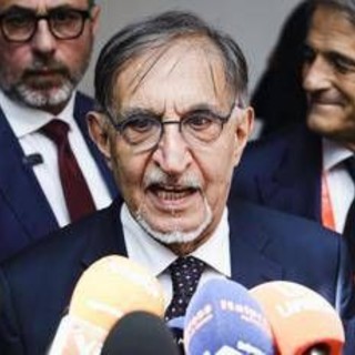 La Russa: &quot;Bullismo piaga da debellare, tutti in prima linea&quot;