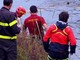 Sorelle scomparse, ricerche nel lago di Barrea Sorelle scomparse, ricerche nel lago di Barrea