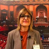 Malattie rare, Torracca (Apacs): "Stilata nuova roadmap in 7 azioni per la cura dell'Egpa" Malattie rare, Torracca (Apacs): "Stilata nuova roadmap in 7 azioni per la cura dell'Egpa"