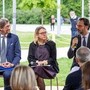 Al via a Milano ReNest: "Dalle radici al futuro, un viaggio dentro al cibo" Al via a Milano ReNest: "Dalle radici al futuro, un viaggio dentro al cibo"