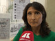 Sla, Simone (Aisla): "Assistenza specialistica a domicilio con Ovunque vicini" Sla, Simone (Aisla): "Assistenza specialistica a domicilio con Ovunque vicini"