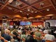 Lega Filo d'Oro, alla Conferenza nazionale quasi 100 persone con sordocecità Lega Filo d'Oro, alla Conferenza nazionale quasi 100 persone con sordocecità