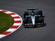 Verstappen e Russell più veloci nelle libere in Canada, Leclerc a muro