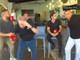 Terremoto Panama, paura e fuga in diretta tv per 5 commentantori sportivi: "Colleghi, attenzione" - IL VIDEO Terremoto Panama, paura e fuga in diretta tv per 5 commentantori sportivi: "Colleghi, attenzione" - IL VIDEO
