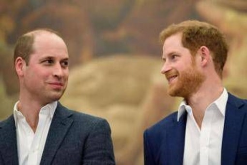 &quot;La riconciliazione fra William e Harry? Solo alla morte del re&quot;: l'indiscrezione