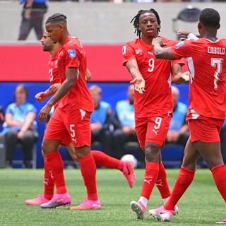 La Svizzera non sbaglia, 2-0 all’Algeria e qualificazione agli ottavi