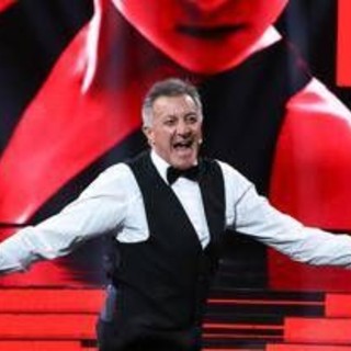 Luca Barbareschi: &quot;Ho lasciato mia moglie quando era incinta, sono pentito&quot;