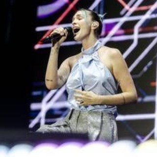 Rose Villain ricorda la mamma scomparsa: &quot;Era impossibile non amarti&quot;