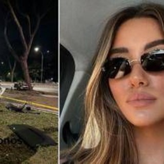 Incidente sulla Colombo, trovato e ascoltato il conducente di una terza auto Incidente sulla Colombo, trovato e ascoltato il conducente di una terza auto