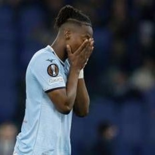 Serie A, addio quinto posto Champions: fatale l'eliminazione della Lazio