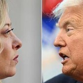 Italia-Usa, l'amico di Trump George Lombardi: "Attacco a Meloni calcolato, la favorisce"