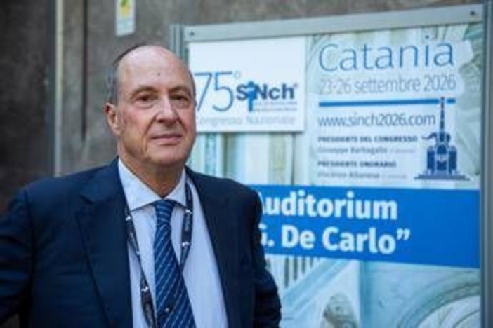 Ricerca, d'Avella (Sinch): "Italia quarta al mondo in ambito Neurochirurgico" Ricerca, d'Avella (Sinch): "Italia quarta al mondo in ambito Neurochirurgico"