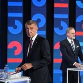 Repubblica ceca domani e sabato alle urne, il populista Babis avanti nei sondaggi