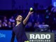 Atp Vienna, oggi semifinale Alcaraz-Medvedev - Diretta