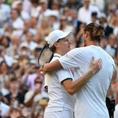 Zverev e la finale di Wimbledon persa con Sinner: "Me ne sono andato arrabbiato..."