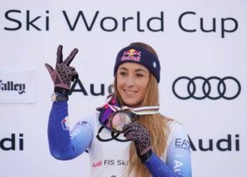 Road to Milano Cortina 2026: nati per brillare